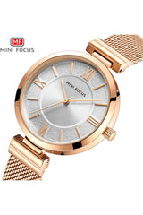 Buy Mini Focus Ladies Watch- MF0272L-1 in Pakistan