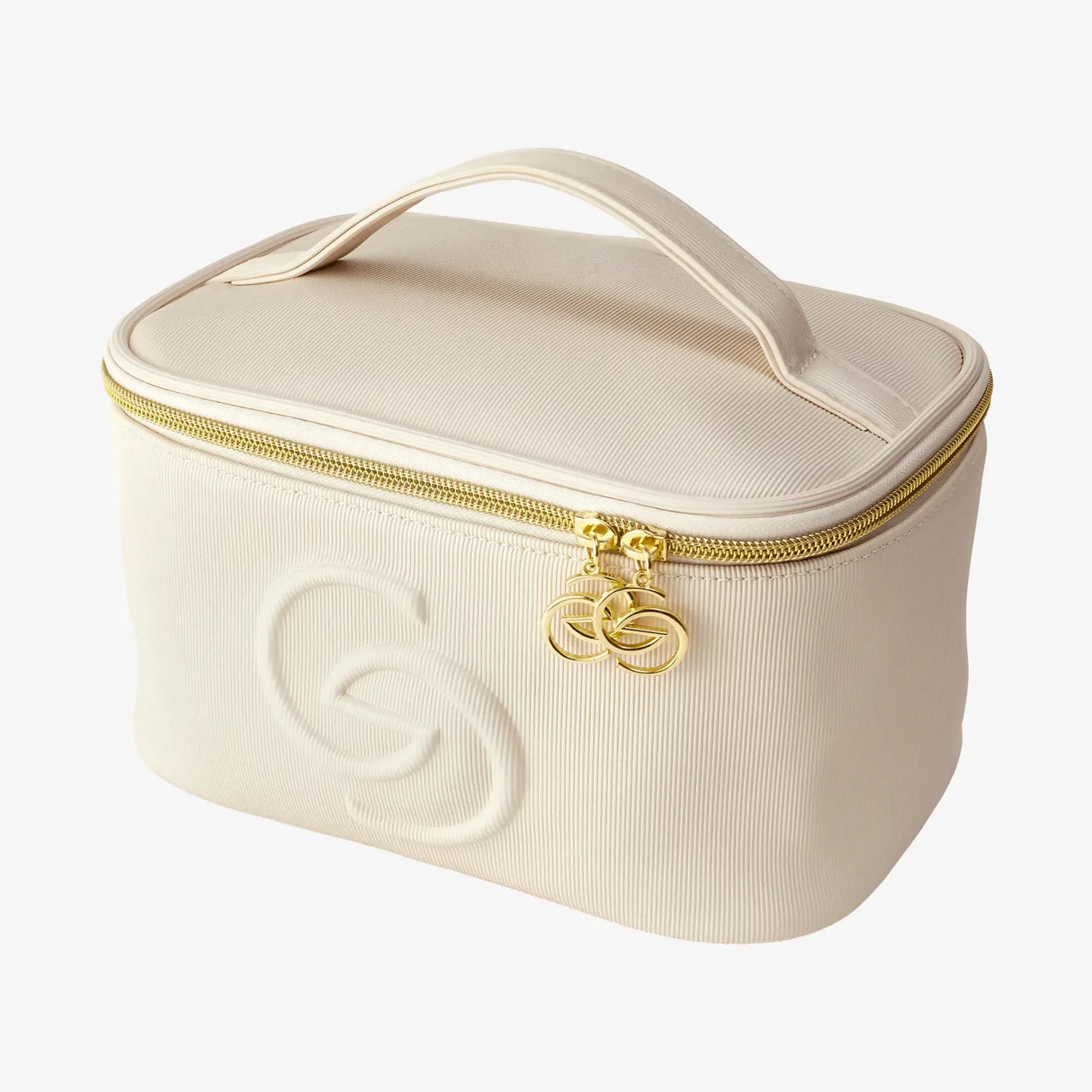 Oriflame | Giordani Gold | Cosmetic Bag | Women Bags | Medium | Brand New