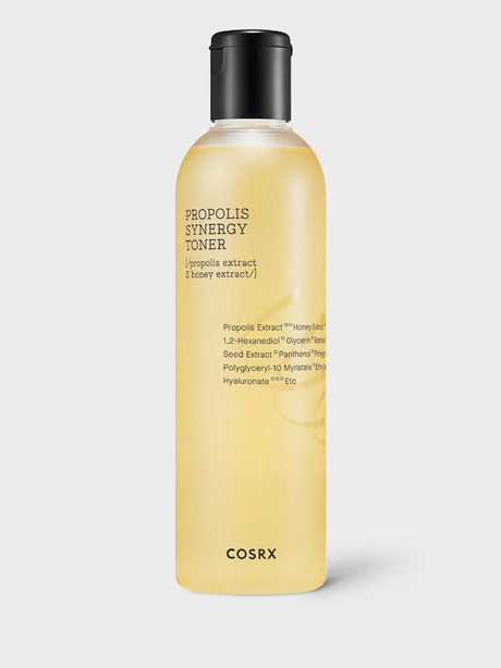 Buy Cosrx Propolis Synergy Toner/150ml in Pakistan