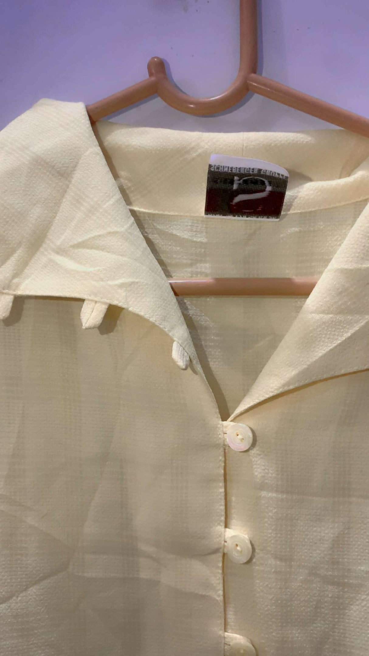 Button Down Shirt | Women Tops and Shirts | X- Large | Preloved