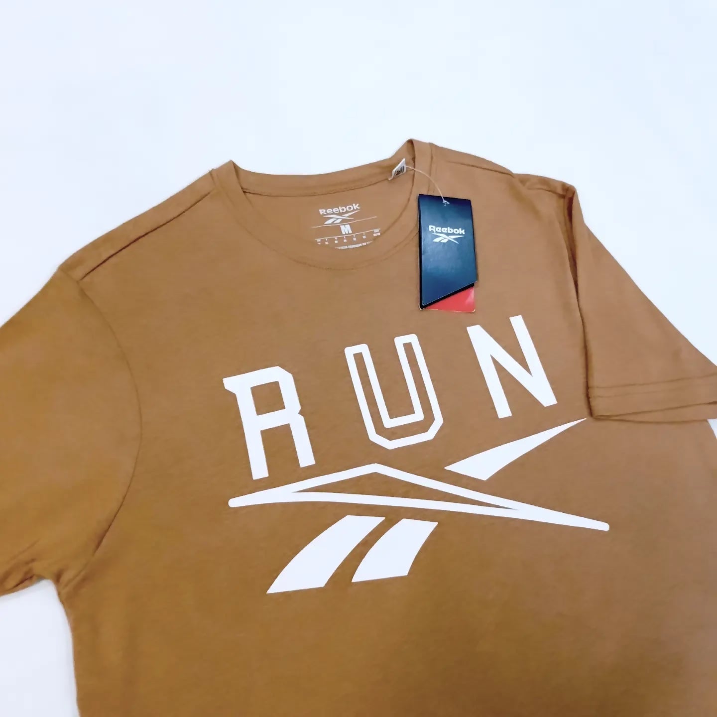 Reebok |Men T- Shirts & Shirts | Medium | Brand New with Tags
