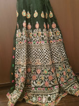 Lehanga | Women Locally Made Formals | Small | Worn Once