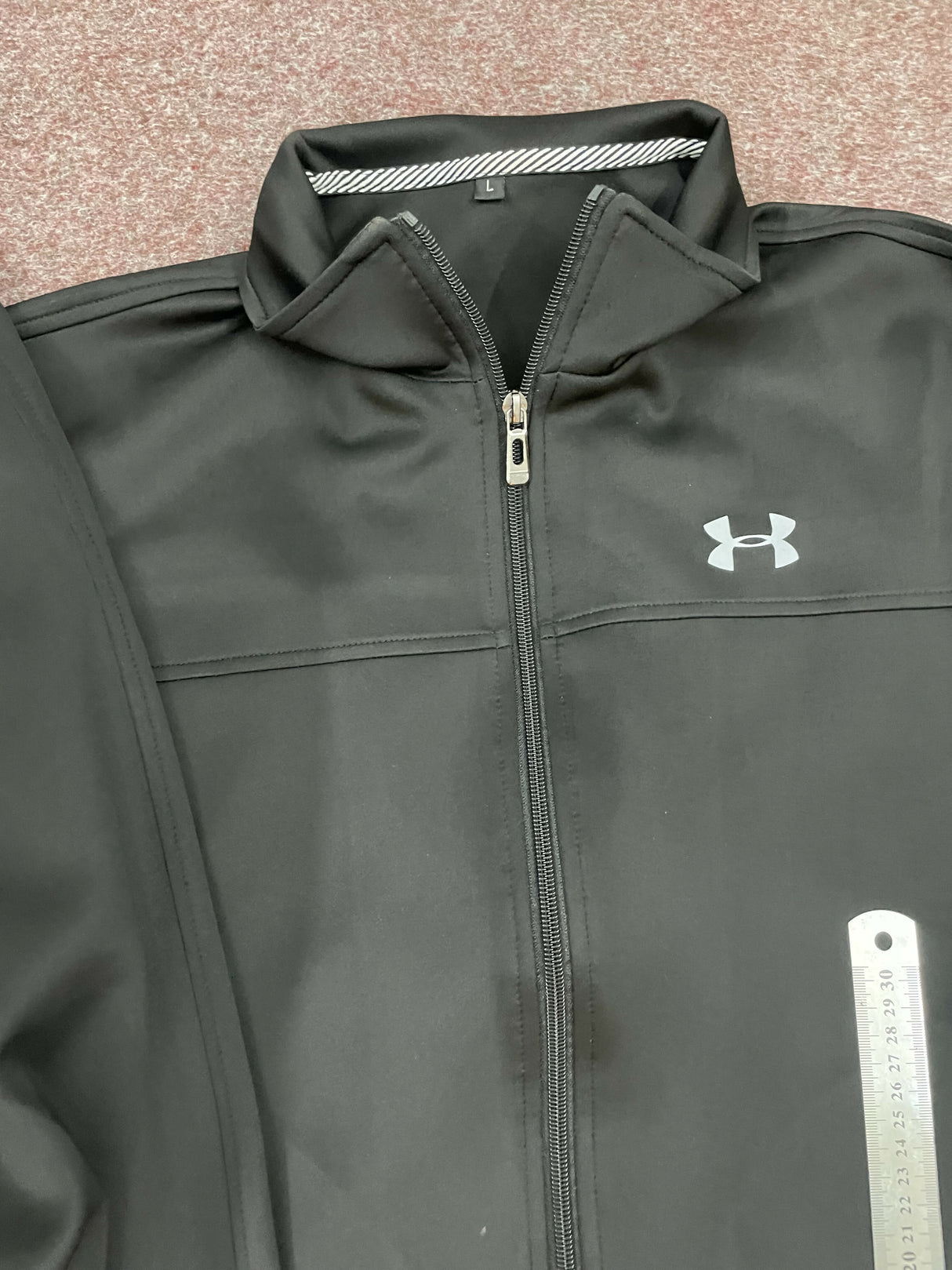 Under Armour Track Suit | Women Athletics | Gym & Casual Wear | Large | Brand New