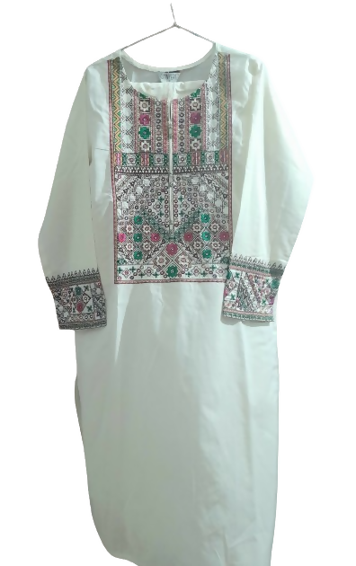 Chinyere | Women Branded Kurta | Medium | New