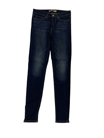 Levis | Dark denim skinny Jeans | Waist:27 | Girls Bottoms & Pants | New