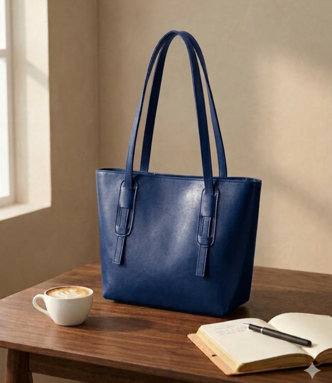 Aura Handbag | Women Bags | Large | Brand New