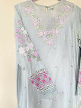 Ethnc | Women Branded Kurta | Small | Worn Once