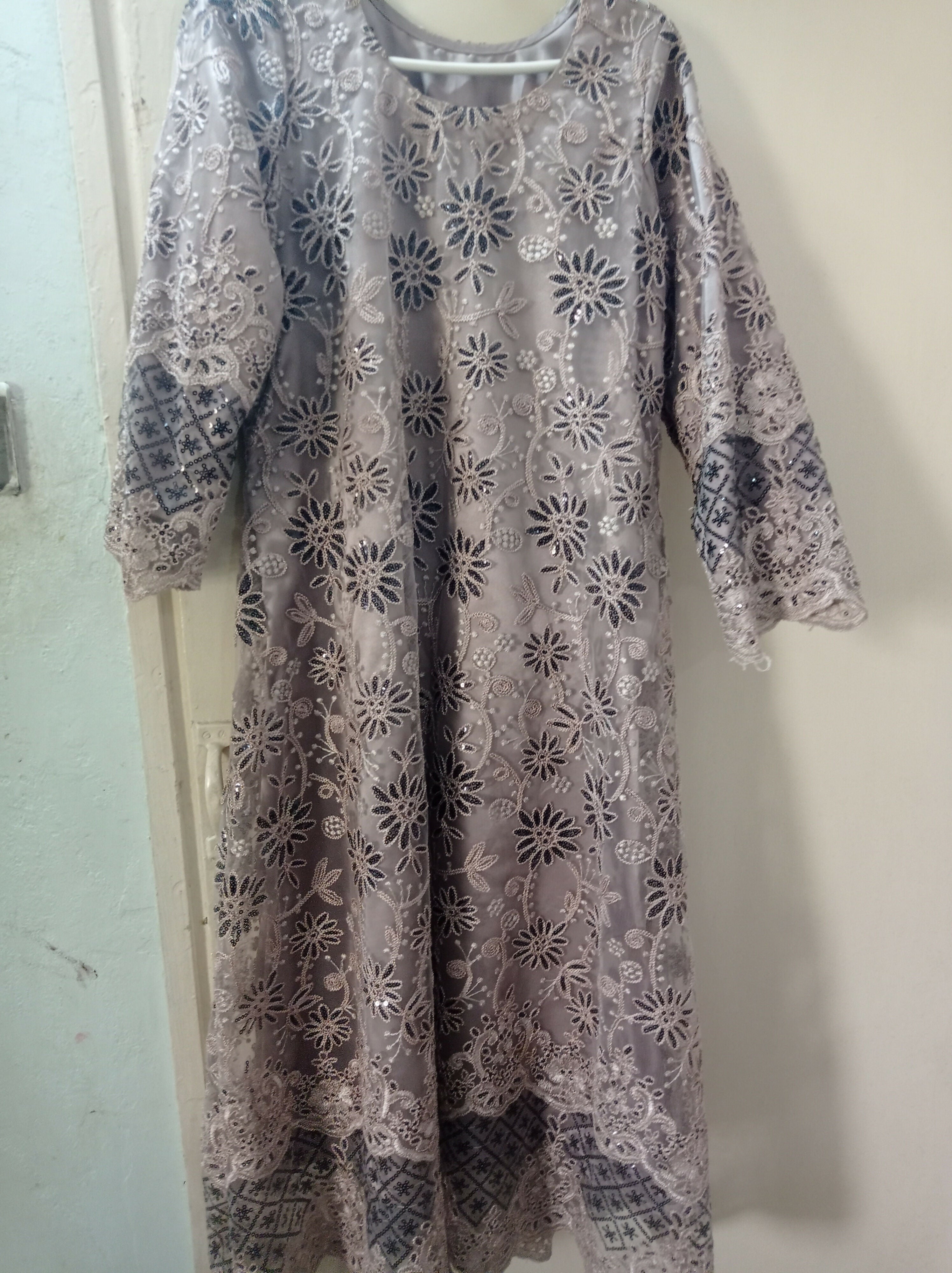 Formal Suit | Women Locally Made Formals | Large | New