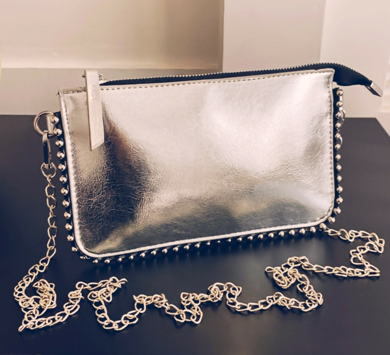 Beautiful Crossbody with chain | Women Bags | Medium | New