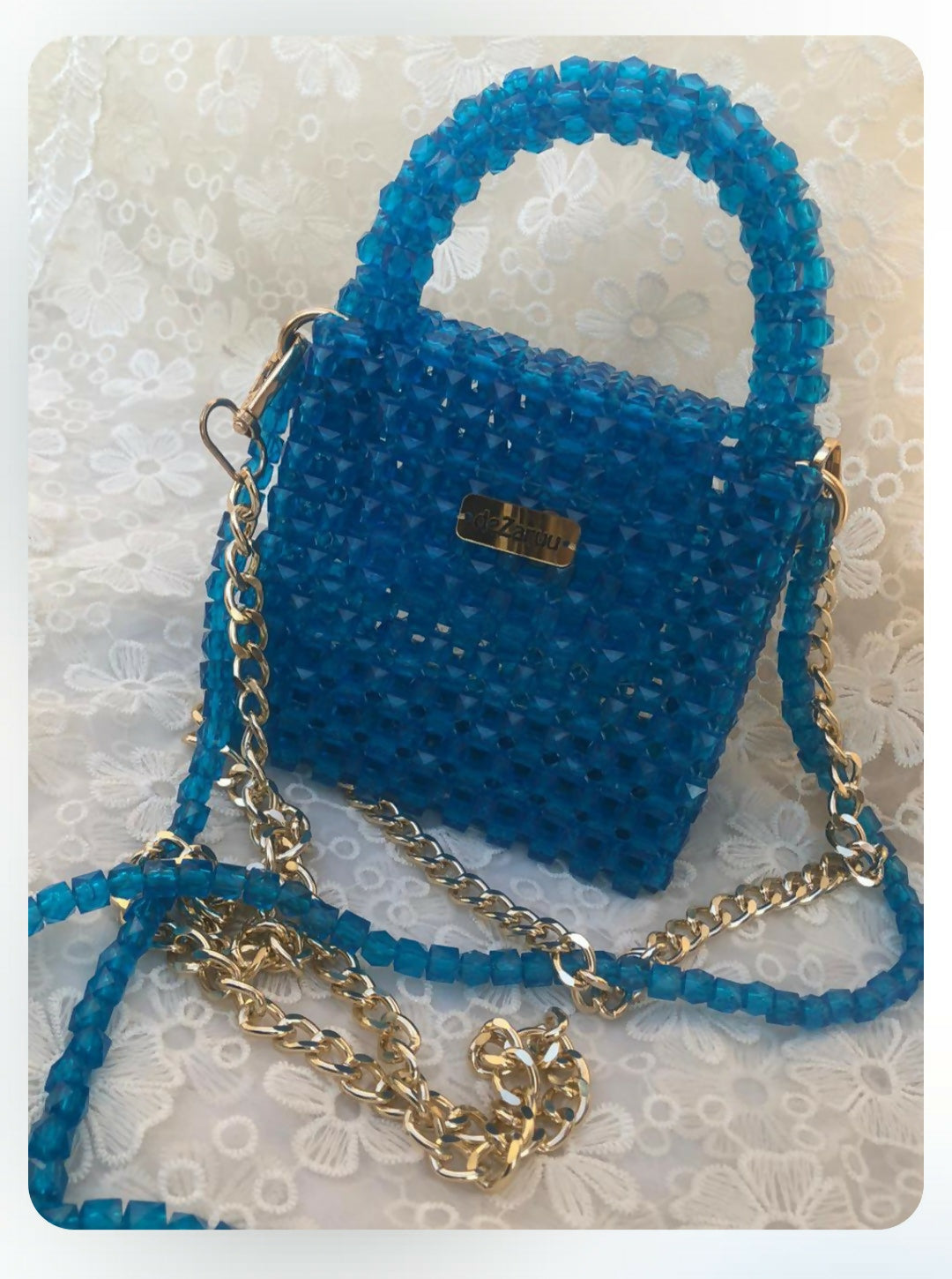 Latest beaded Purse | Women Bags | Small | New