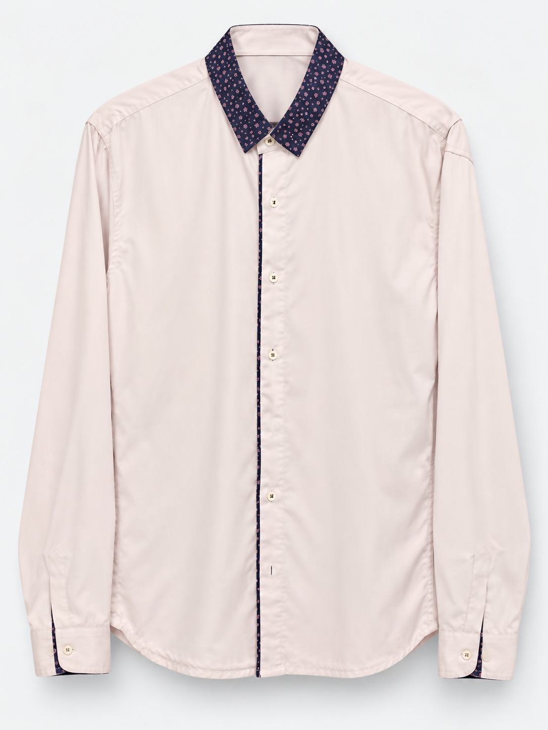 Fifth Avenue | Men Shirts & Tops | Off White | Medium | Preloved