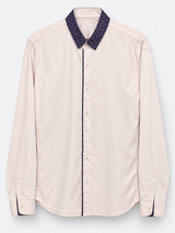 Fifth Avenue | Men Shirts & Tops | Off White | Medium | Preloved
