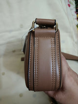 H & M | Women Bags | Cross Body Bag | Brown | Brand New