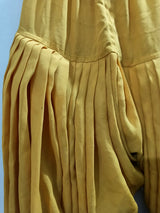 Fancy Dress With Patiala Shalwar | Women Locally Made Kurta | Medium | Worn Once