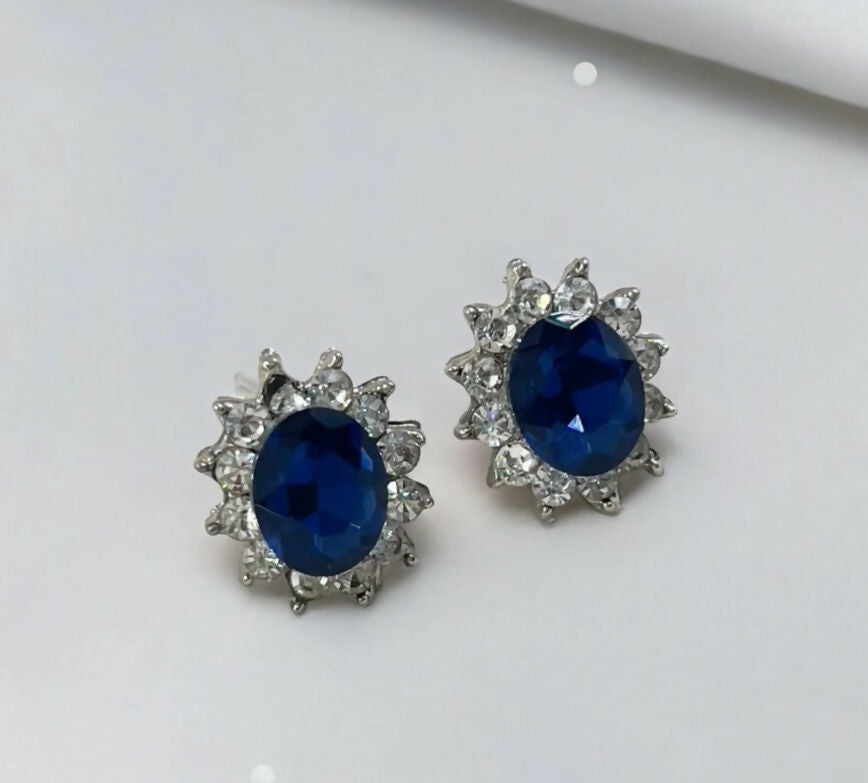 Pack of pendant set & an earring (205-213) | Women Jewelry | Earrings | Brand New