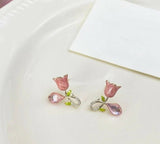 Pack of 2 pairs of earrings (559-913) | Women Jewelry | Earrings | New