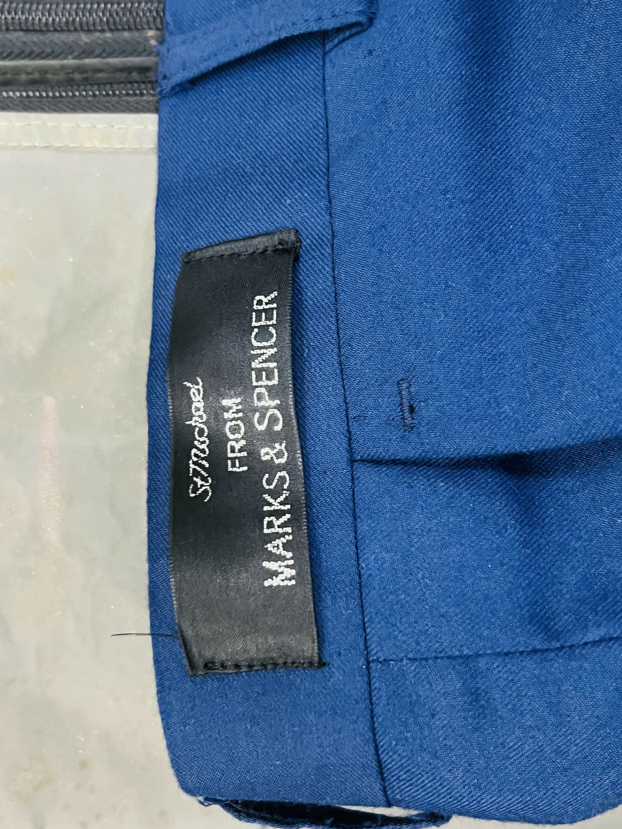 Marks & Spencer | Men Jeans & Bottoms | New