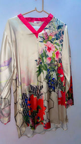 Stylo | Women Branded Kurta | Large | Preloved