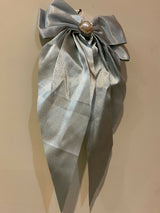Silk Bow Pins | Kids | Girls Accessories | Brand New