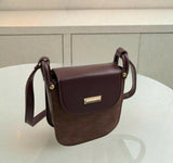 Classic Mini Crossbody Bag (00094-00095) | Women Bags | Small | Brand New