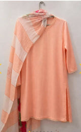 Sana Safinaz | Women Branded Kurta | Large | Preloved