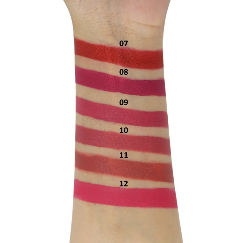 Buy Missrose Pout perfection Duo in Pakistan