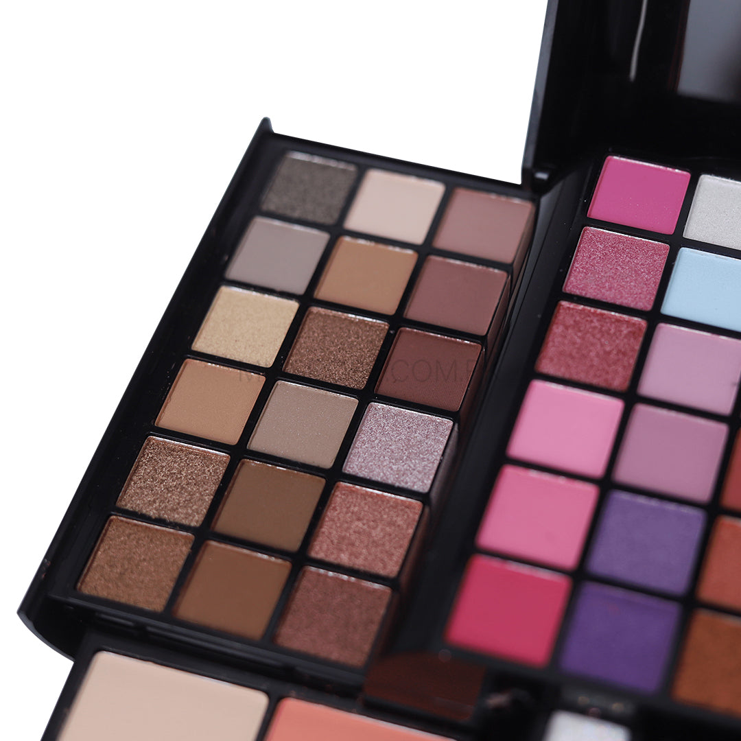 Buy Missrose Travel Makeup Kit in Pakistan
