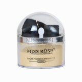 Buy MISS ROSE Makeup Illuminator Loose Powder in Pakistan