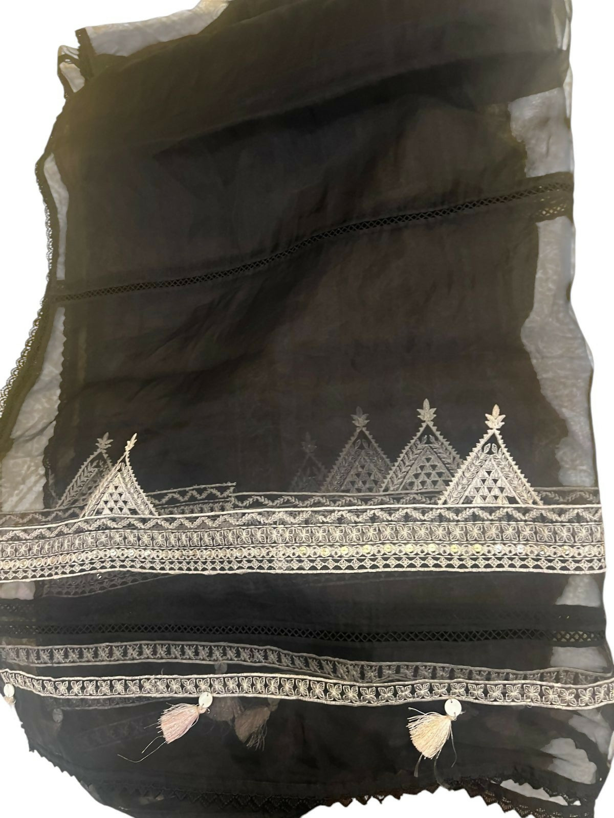 Zara Shahjahan | Women Branded Kurta | Small | Worn Once