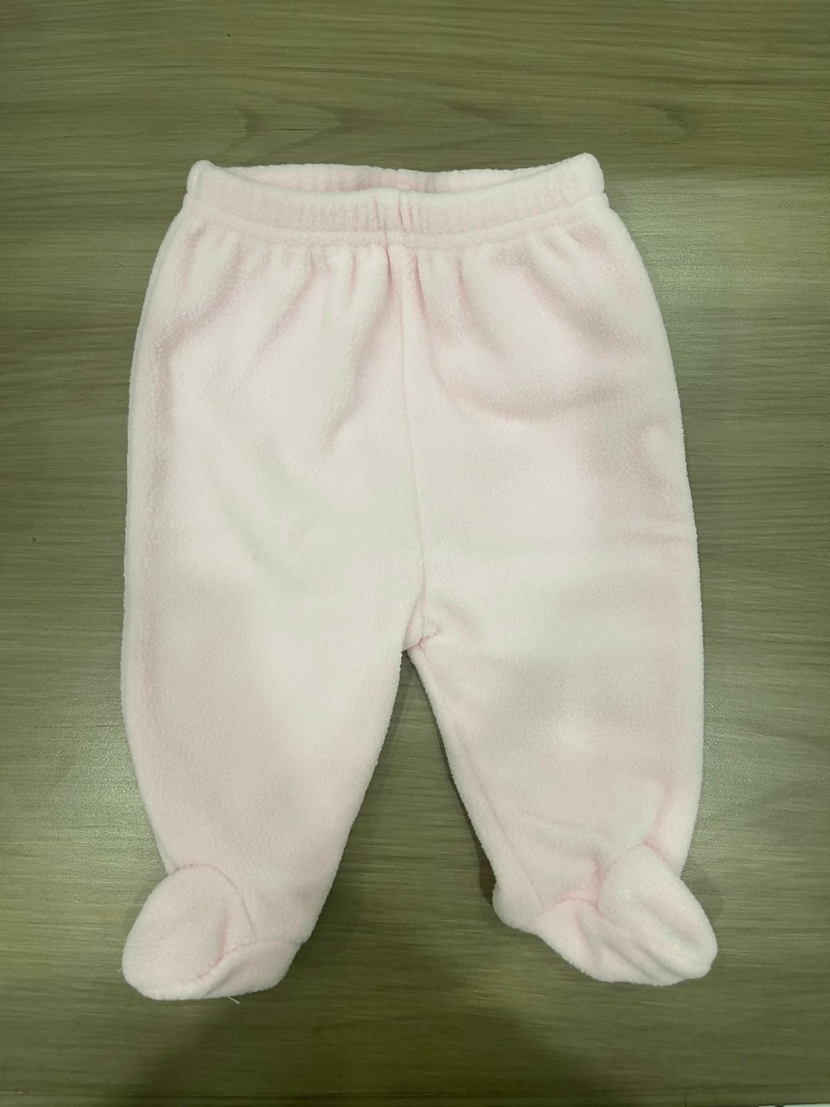 PREEMIE Baby Girl Legging (Size: 3 weeks ) | Girls Bottoms and Pants | Preloved