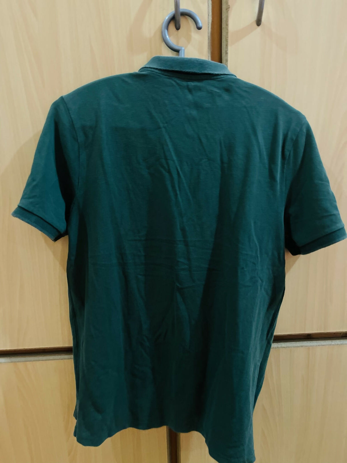 3D Lion Polo | Men Shirts & Tops | Medium | New