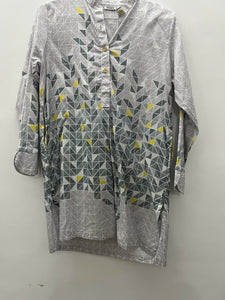 MAK | Women Branded Kurta | Large | Worn Once