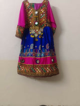 Stylish Frock | Kids | Girls Skirts & Dresses | Size:9-10 Yrs | Worn Once