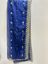 Bridal Mehndi Maxi | Women Bridals | Small | Preloved