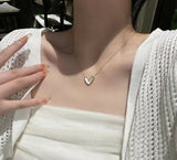 Stainless Steel Necklace-281 | Women Jewelry | Necklaces & Pendants | Brand New