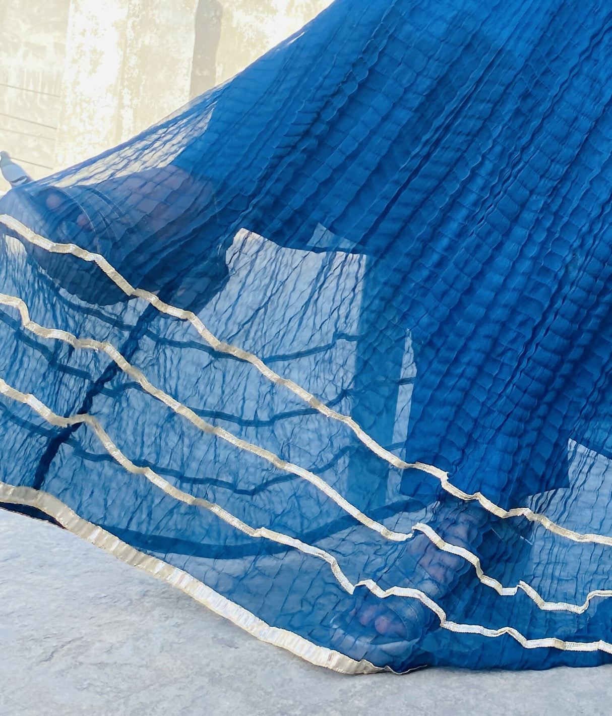 Zinc | Women Locally Made Formals | Medium | Worn Once