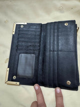 Island Wallets | Deal of 2 River | Women Bags | Small | Preloved