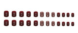 Press On Nails Set- N115 | Women Accessories | Nails | Brand New