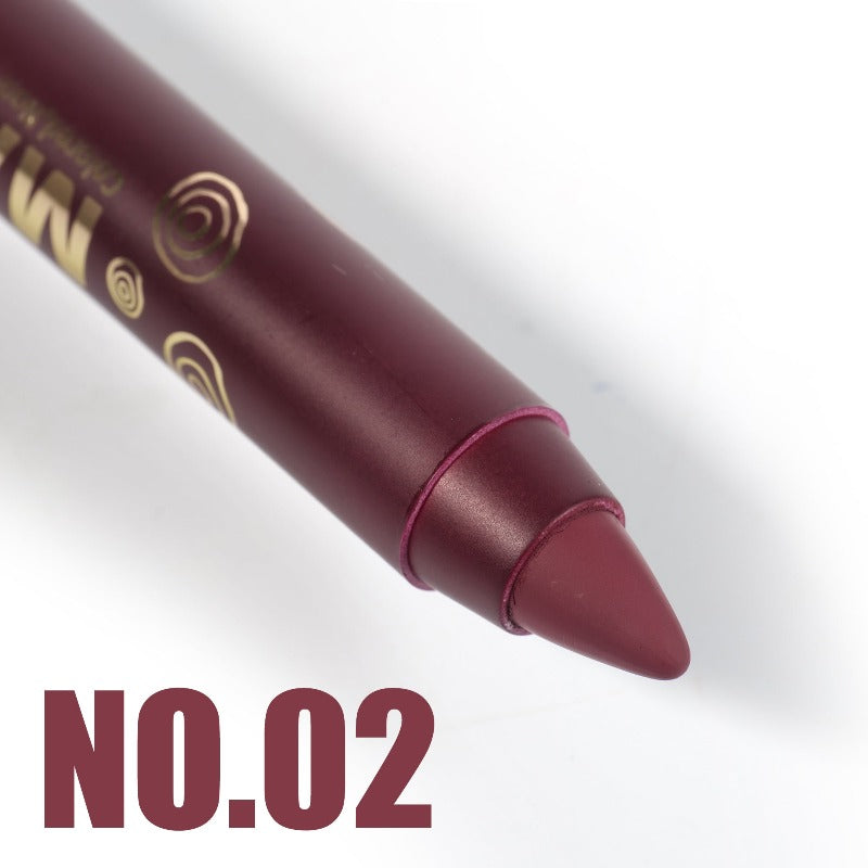 Buy Missrose Matte Lip pen in Pakistan