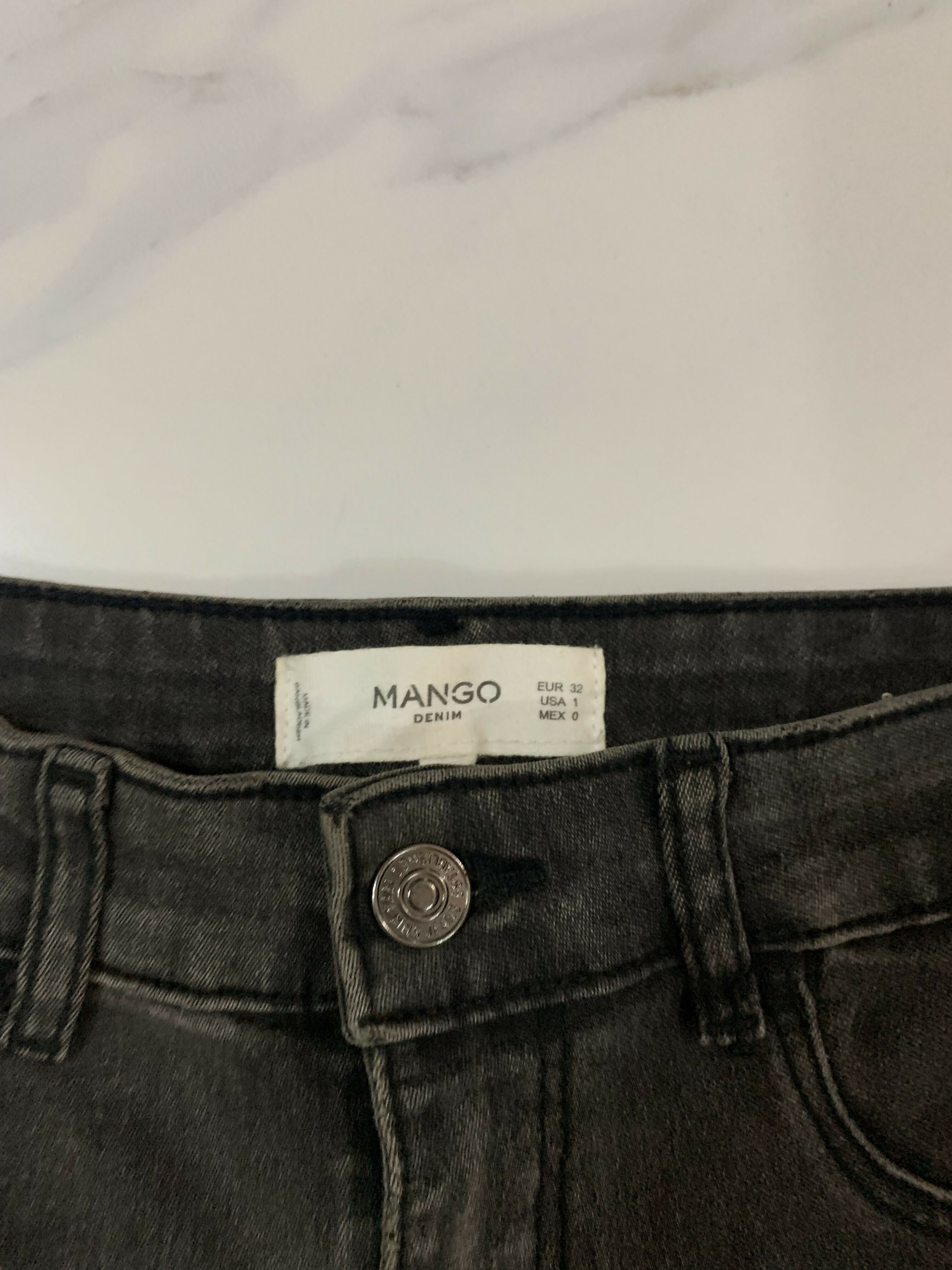 Mango | Girls Bottoms & Pants | Waist:24 | Preloved