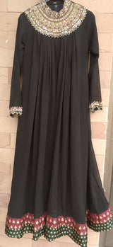 Ethnc | Women Frocks & Maxis | Medium | Worn Once
