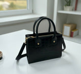 Mini pattern handbag-00040 | Women Bags | Brand New