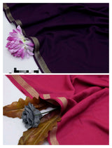 Pack of 2 shawls | Pashmina Wool shawl | Women Accessories | Brand New
