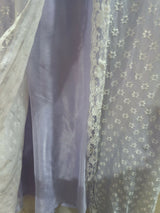 Lilac Sleepwear Gown | Women Loungewear & Sleepwear | XL | Preloved