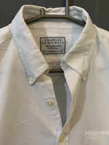 White Button Down | Women Tops & Shirts | Medium | New