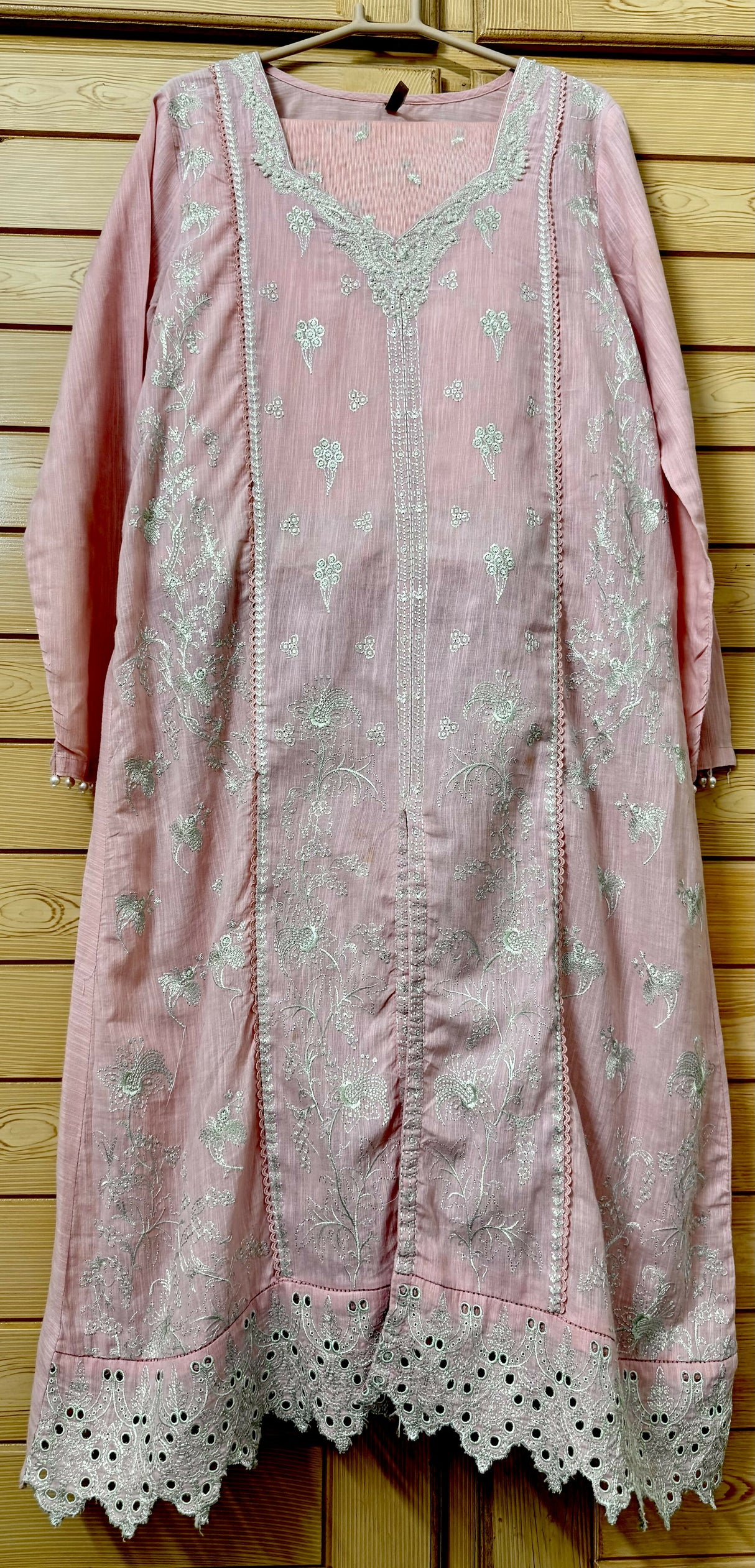 Beechtree | Women Branded Kurta | Medium | Preloved