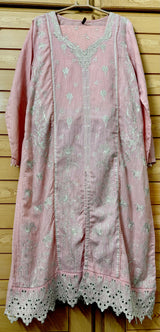 Beechtree | Women Branded Kurta | Medium | Preloved