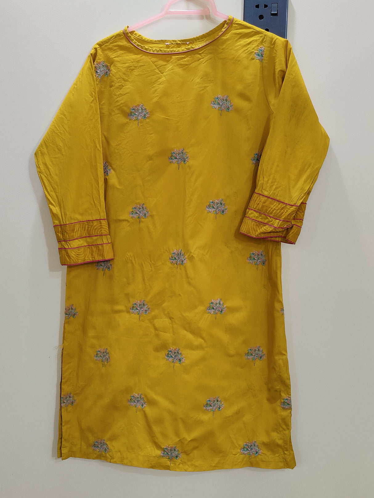MAK | Women Branded Kurta | Small | Preloved