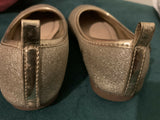 Clive | KIds | Girls Shoes | Size: 25 | Silver | Preloved