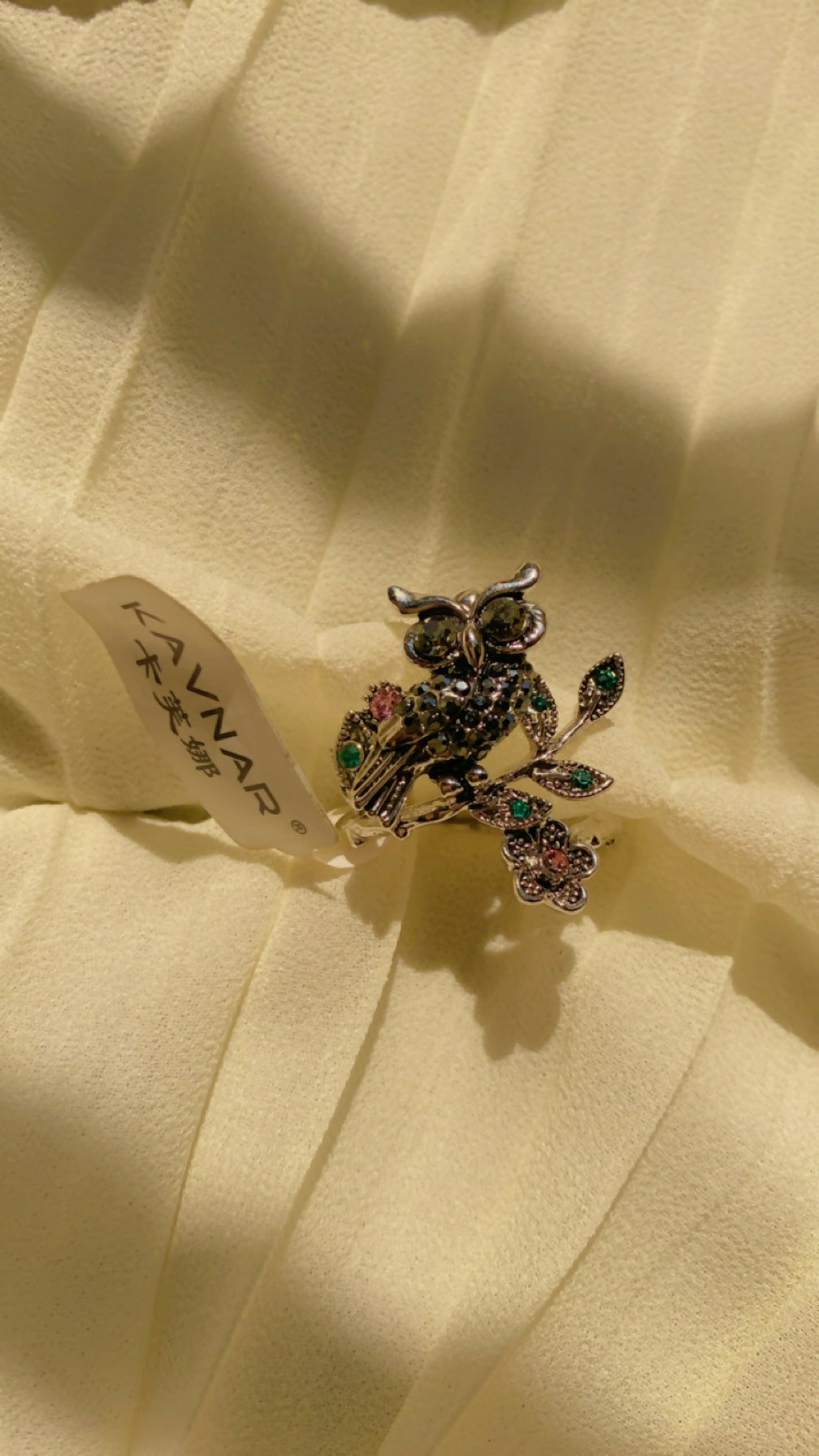 Fancy Rings | Women Jewelry | New